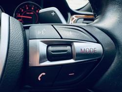 2015 BMW 4 Series 435i F36 Black