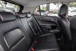 2022 Kia Picanto GT-Line