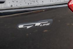 2022 Kia Picanto GT-Line