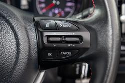 2022 Kia Picanto GT-Line