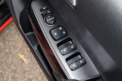 2022 Kia Picanto GT-Line