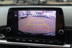 2022 Kia Picanto GT-Line