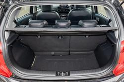 2022 Kia Picanto GT-Line