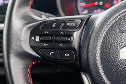 2022 Kia Picanto GT-Line