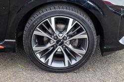 2022 Kia Picanto GT-Line