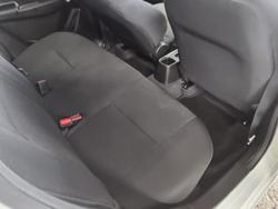 2019 Suzuki Swift GL Navigator AZ Pure White