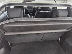 2019 Suzuki Swift GL Navigator AZ Pure White