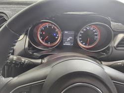 2019 Suzuki Swift GL Navigator AZ Pure White