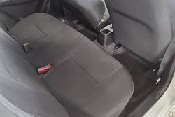 2019 Suzuki Swift GL Navigator AZ Pure White