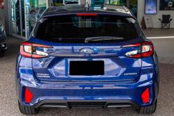 2025 Subaru Impreza 2.0S