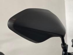 2014 Yamaha MT-09 MT Silver