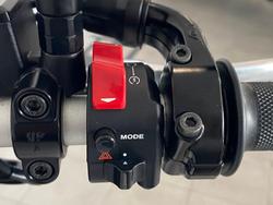 2014 Yamaha MT-09 MT Silver