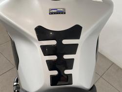 2014 Yamaha MT-09 MT Silver