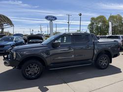 2023 Ford Ranger