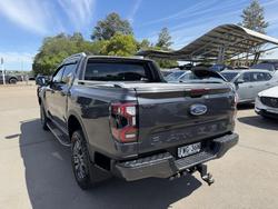 2023 Ford Ranger