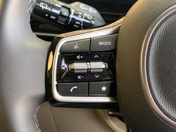 2025 Kia Carnival Sport+