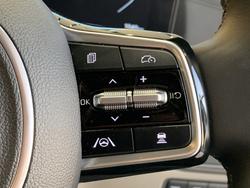 2025 Kia Carnival Sport+