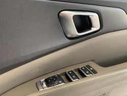 2025 Kia Carnival Sport+