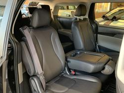 2025 Kia Carnival Sport+