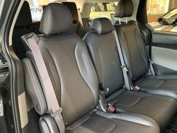 2025 Kia Carnival Sport+