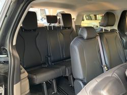 2025 Kia Carnival Sport+