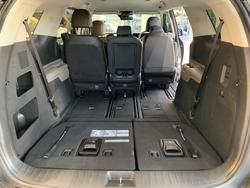 2025 Kia Carnival Sport+