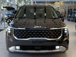 2025 Kia Carnival Sport+