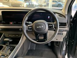 2025 Kia Carnival Sport+