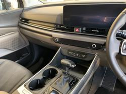 2025 Kia Carnival Sport+