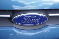 2016 Ford Territory TS