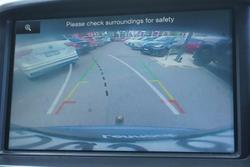 2016 Ford Territory TS