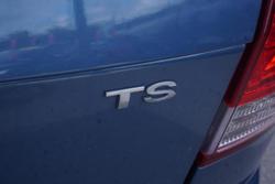 2016 Ford Territory TS