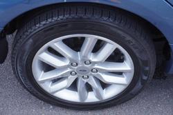 2016 Ford Territory TS