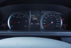 2016 Ford Territory TS