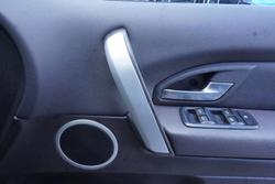 2016 Ford Territory TS