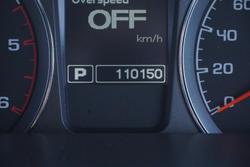 2016 Ford Territory TS