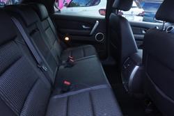 2016 Ford Territory TS