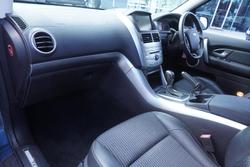 2016 Ford Territory TS