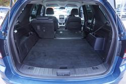 2016 Ford Territory TS