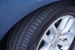 2016 Ford Territory TS