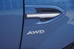 2016 Ford Territory TS