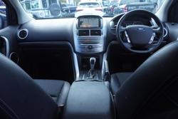 2016 Ford Territory TS