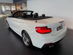 2019 BMW 2 Series 230i M Sport