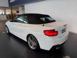 2019 BMW 2 Series 230i M Sport