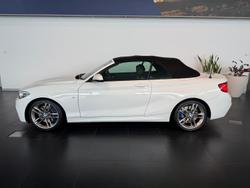2019 BMW 2 Series 230i M Sport