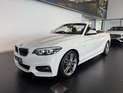 2019 BMW 2 Series 230i M Sport