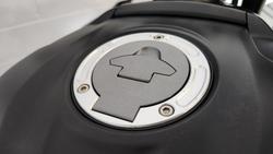 2023 Yamaha MT-03 ABS 321 (MT03LA) MT Black