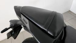 2023 Yamaha MT-03 ABS 321 (MT03LA) MT Black