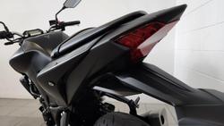 2023 Yamaha MT-03 ABS 321 (MT03LA) MT Black