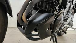 2023 Yamaha MT-03 ABS 321 (MT03LA) MT Black